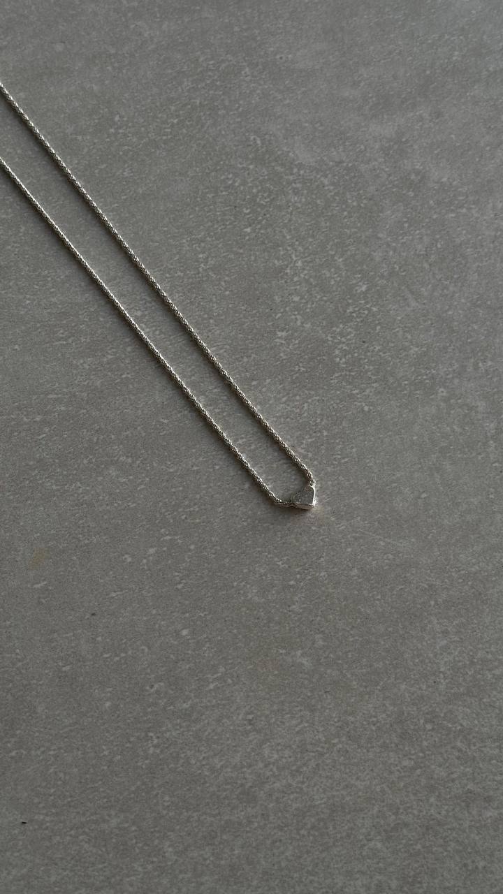 Bar Necklace