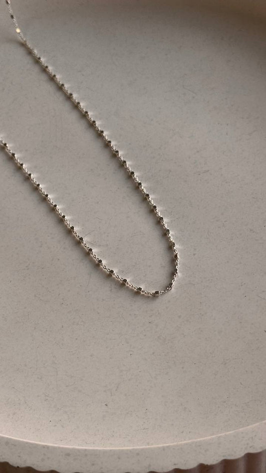 Cori Necklace