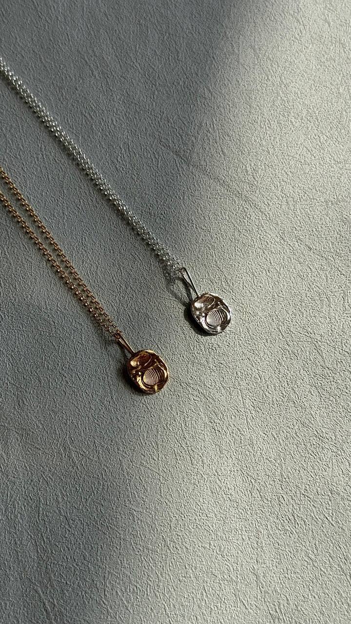 Demi Necklace