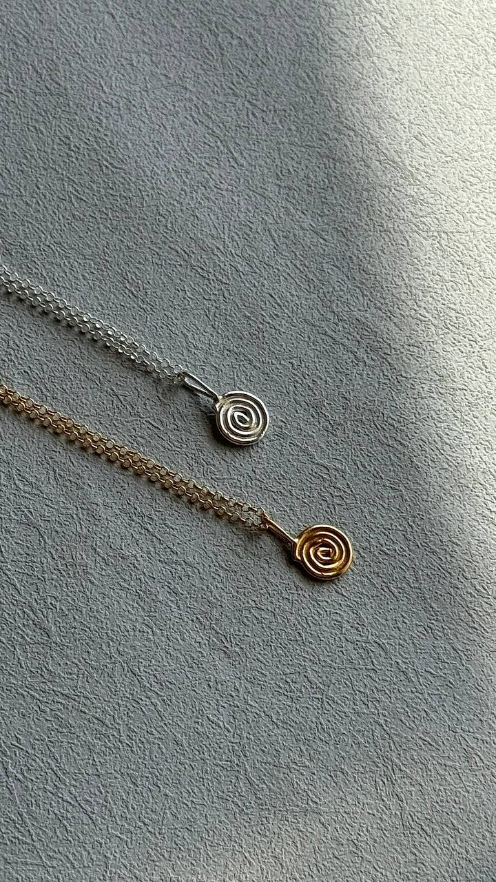 Riri Necklace