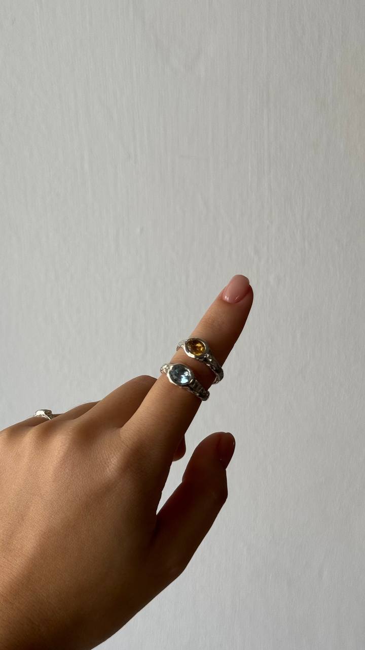 Helio ring