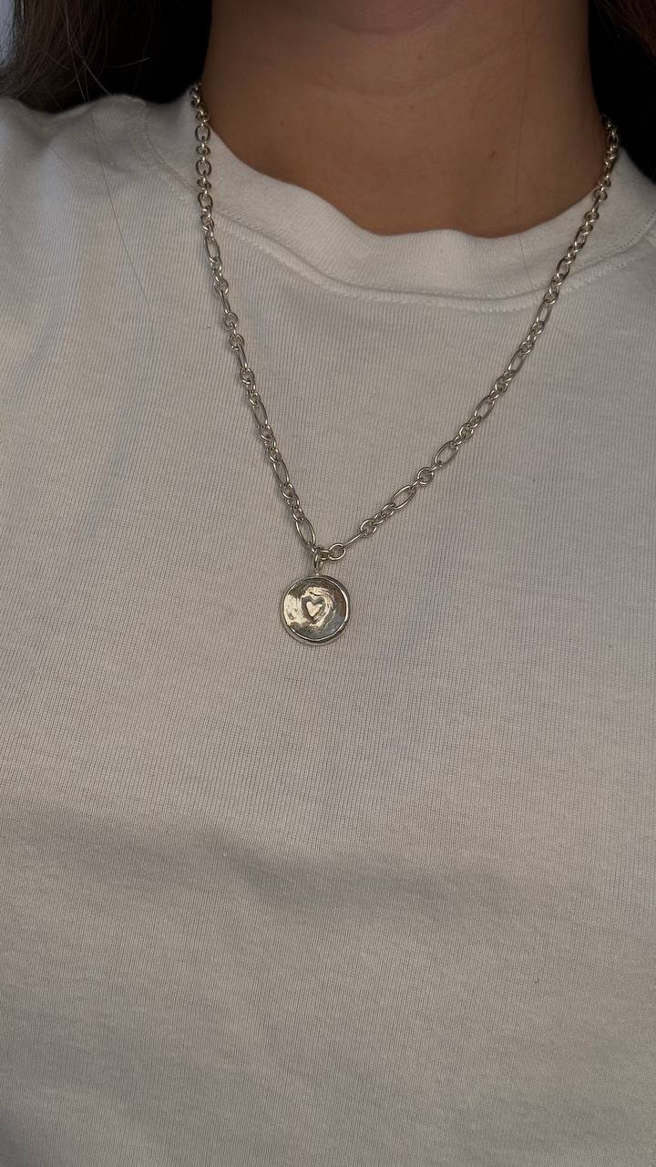 Libby Bold Necklace