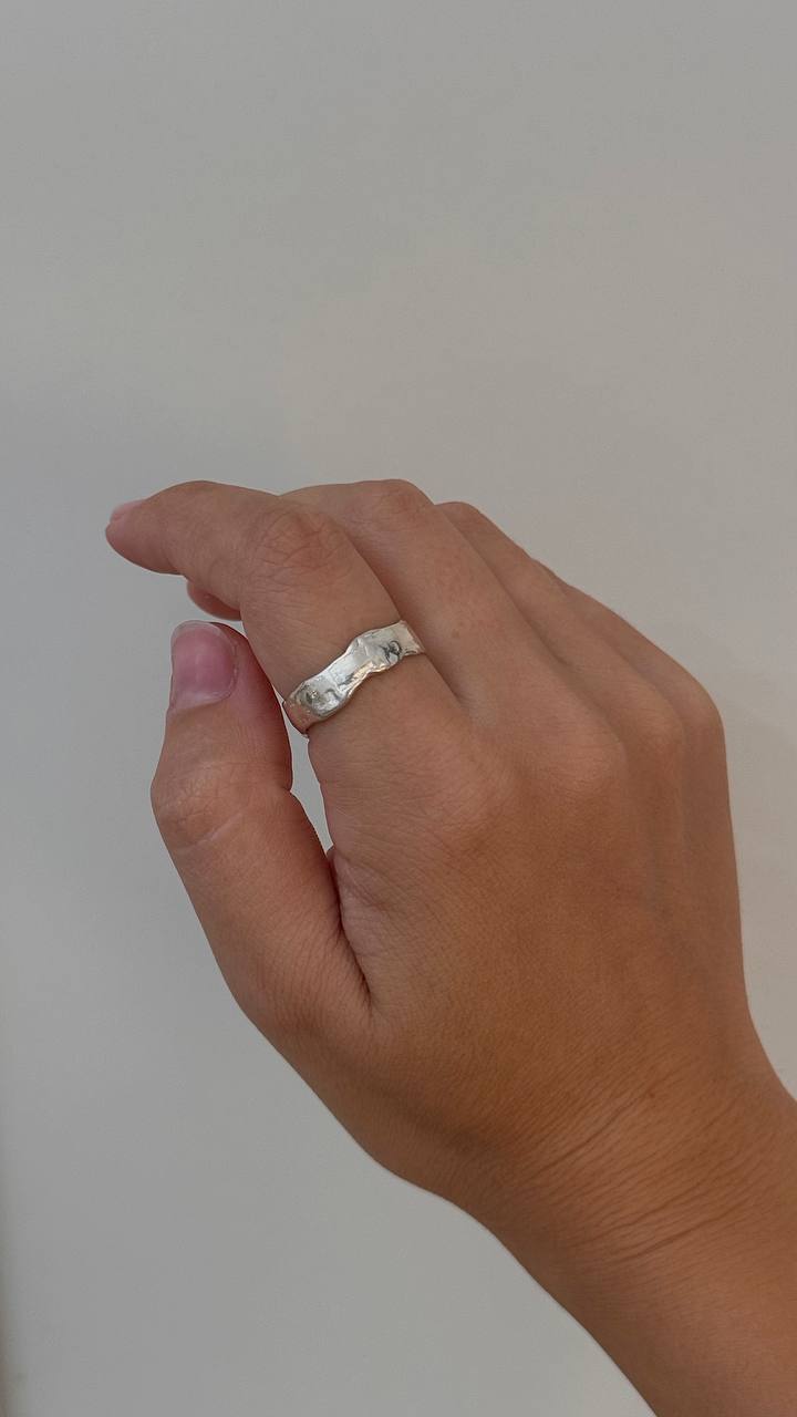 Mave Ring