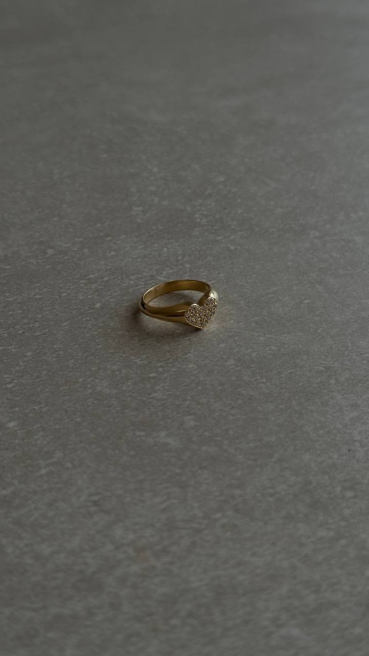 Or Ring - Gold