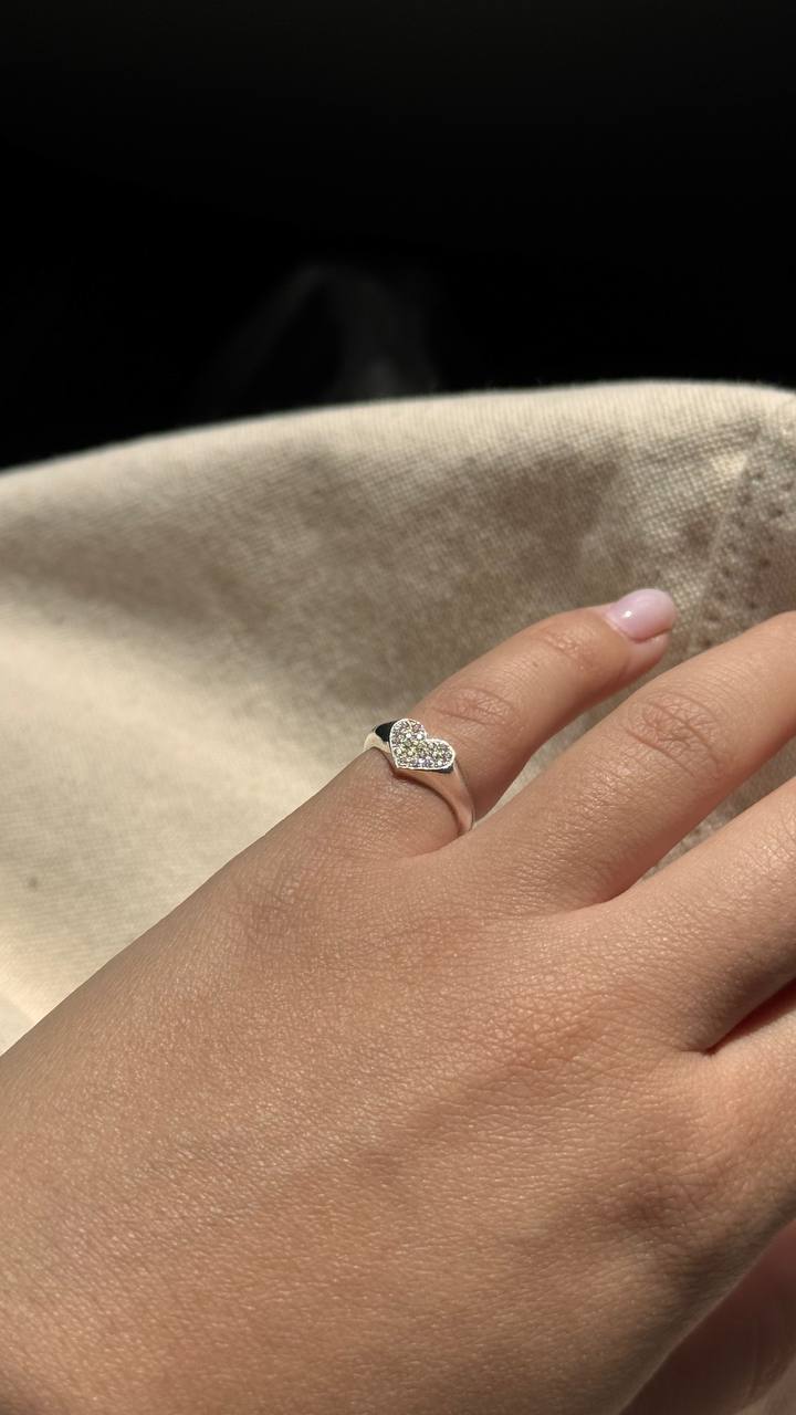 Or Ring