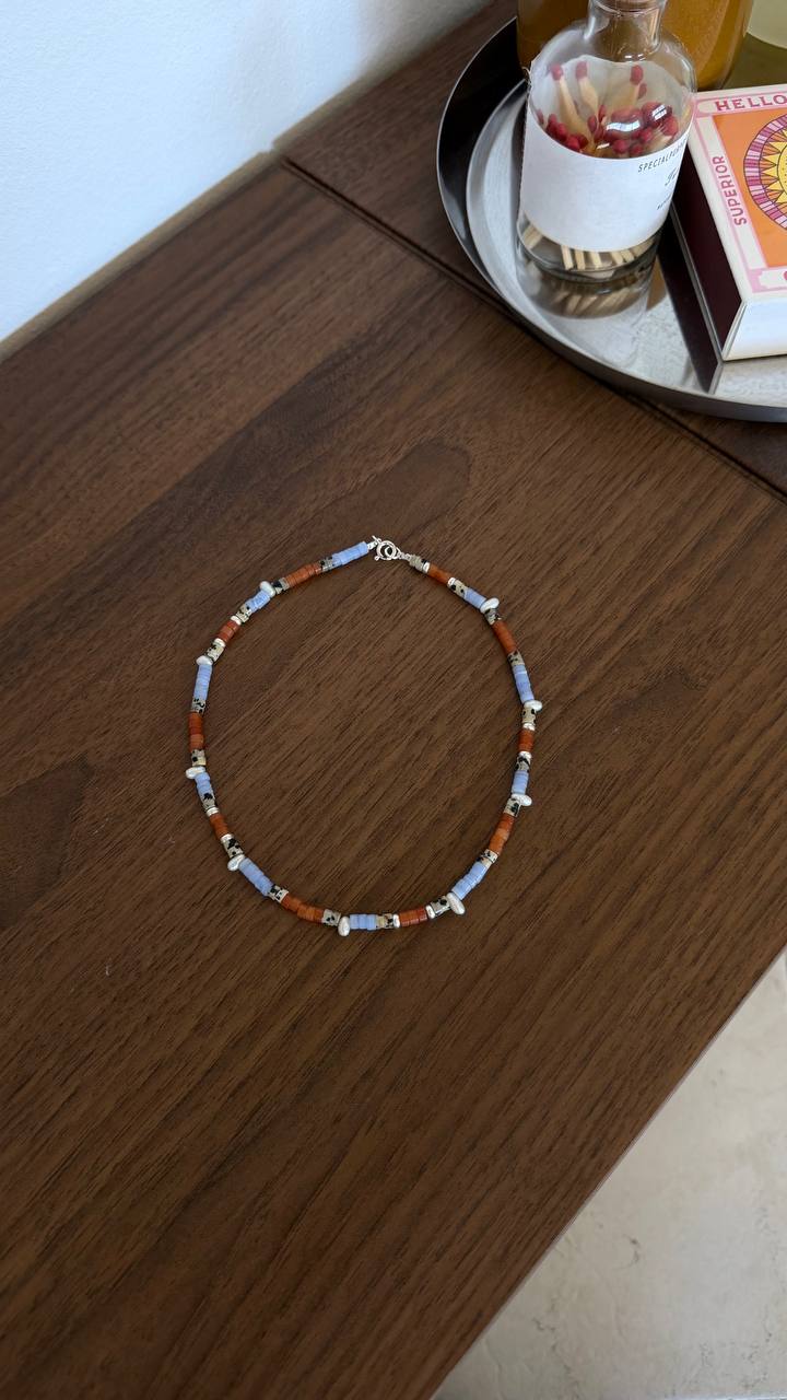 Netta necklace