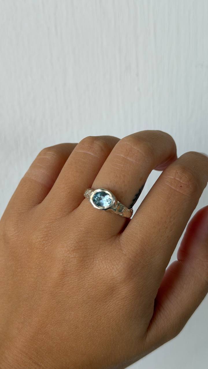 Helio ring