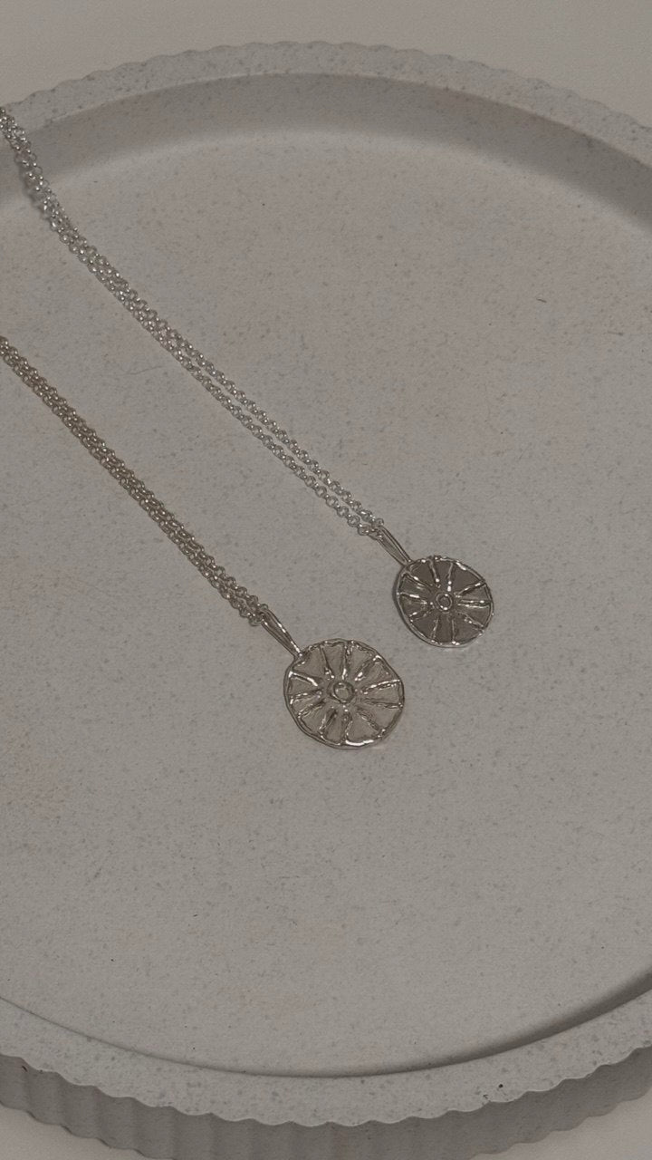 Bigi Sunny Necklace