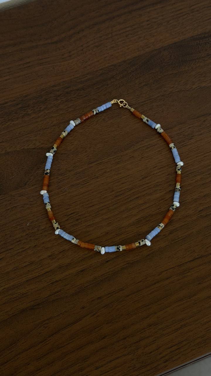 Netta necklace