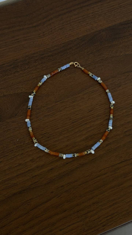 Netta necklace