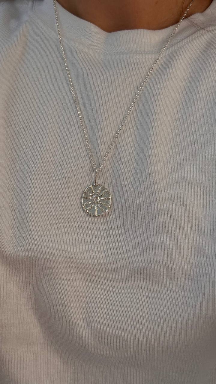 Bigi Sunny Necklace