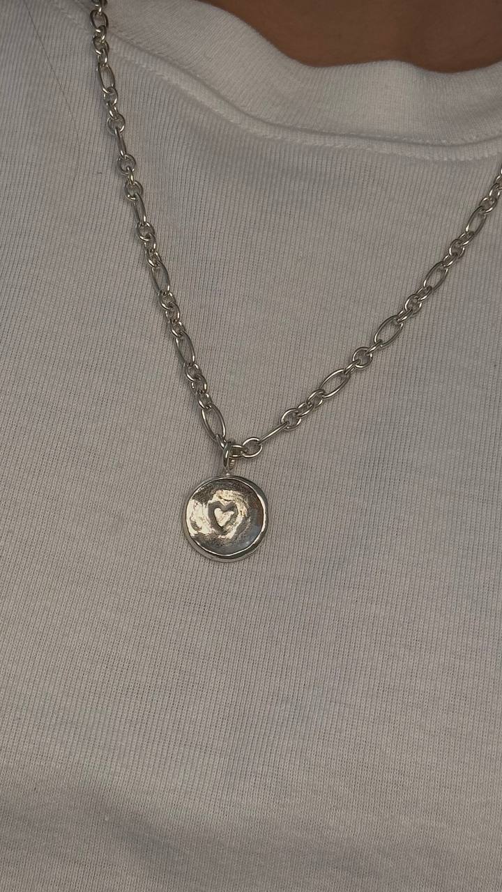 Libby Bold Necklace