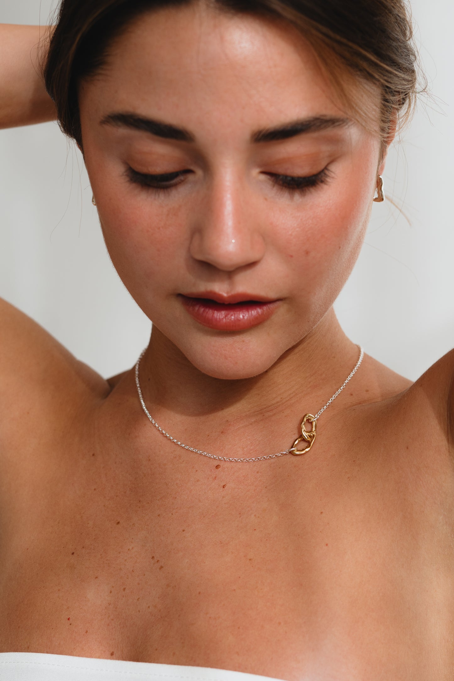 Bond Mix Necklace - MINI