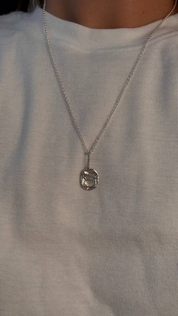 Demi Necklace