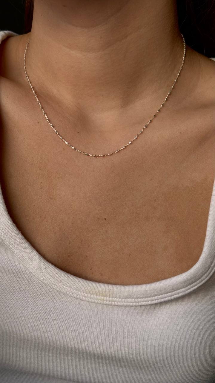 Cori Necklace