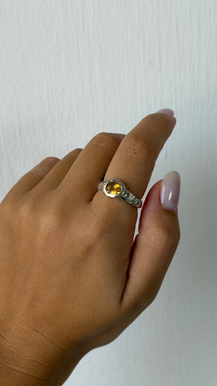 Helio ring