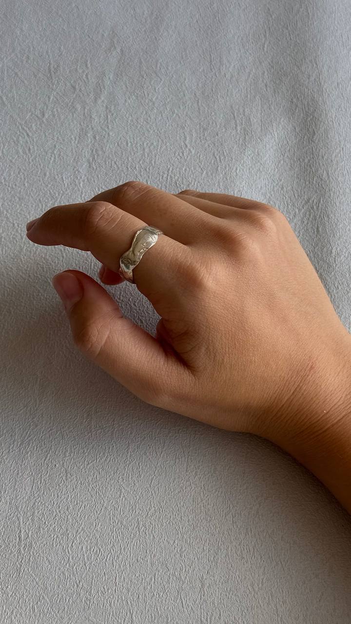 Mave Ring