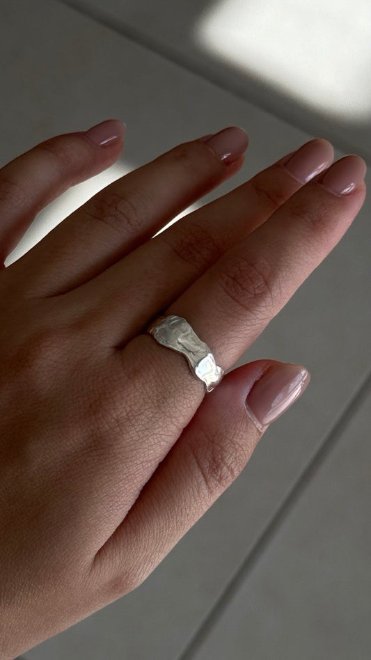 Mave Ring