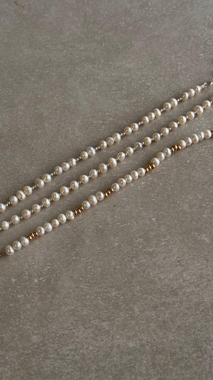 Pearla Bracelet NO.2
