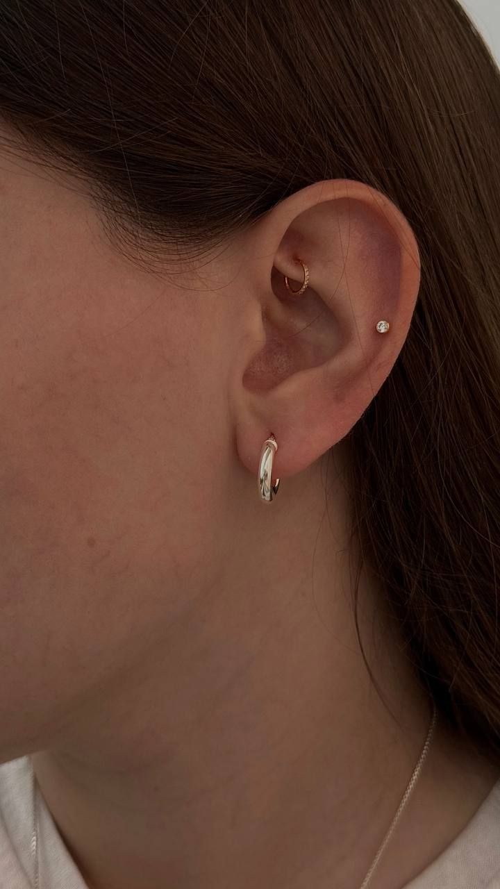 Gal S Earrings