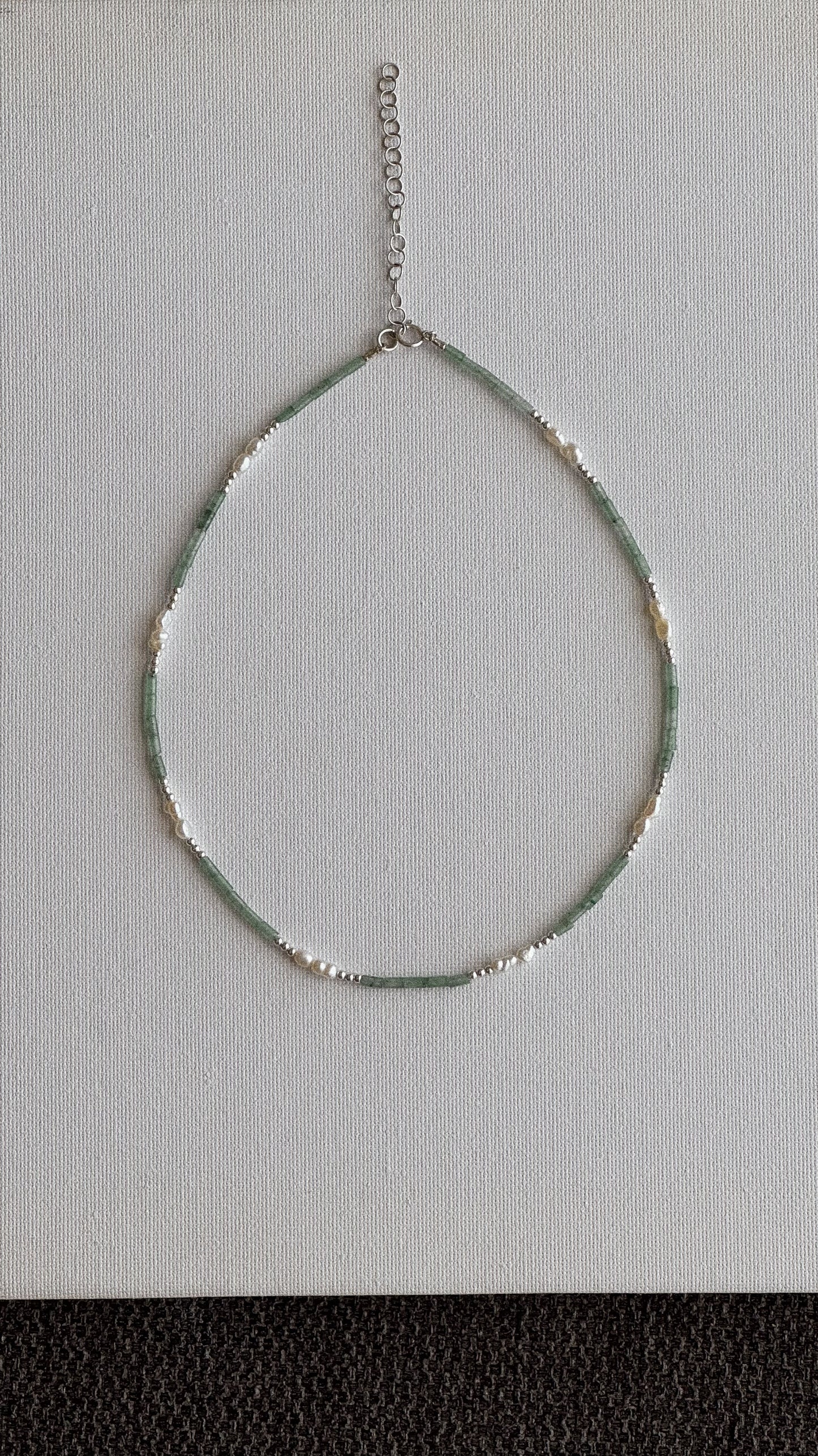 Mineral Necklace