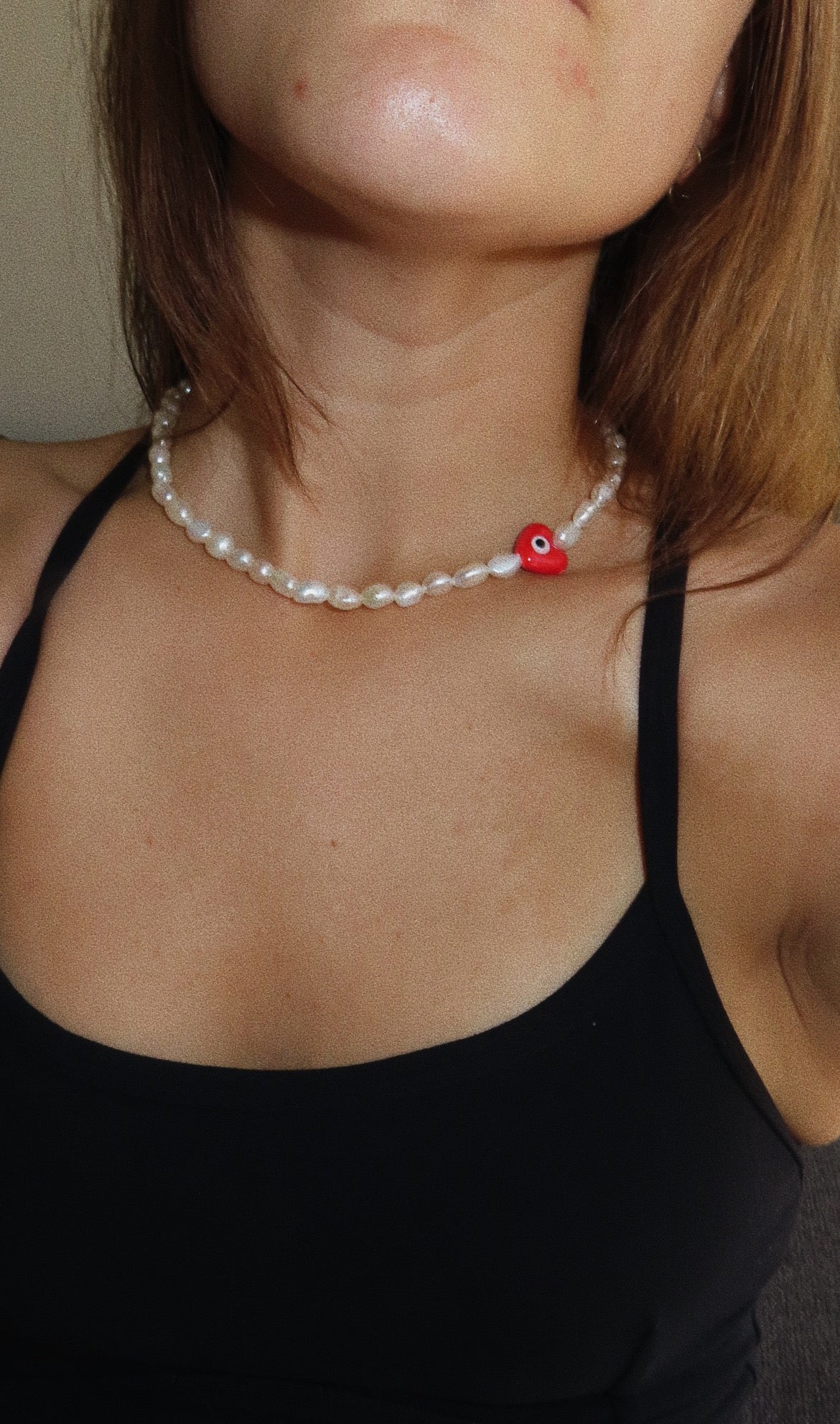 May Necklace