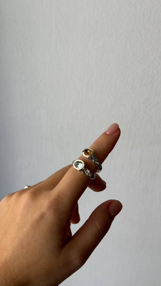 Helio ring
