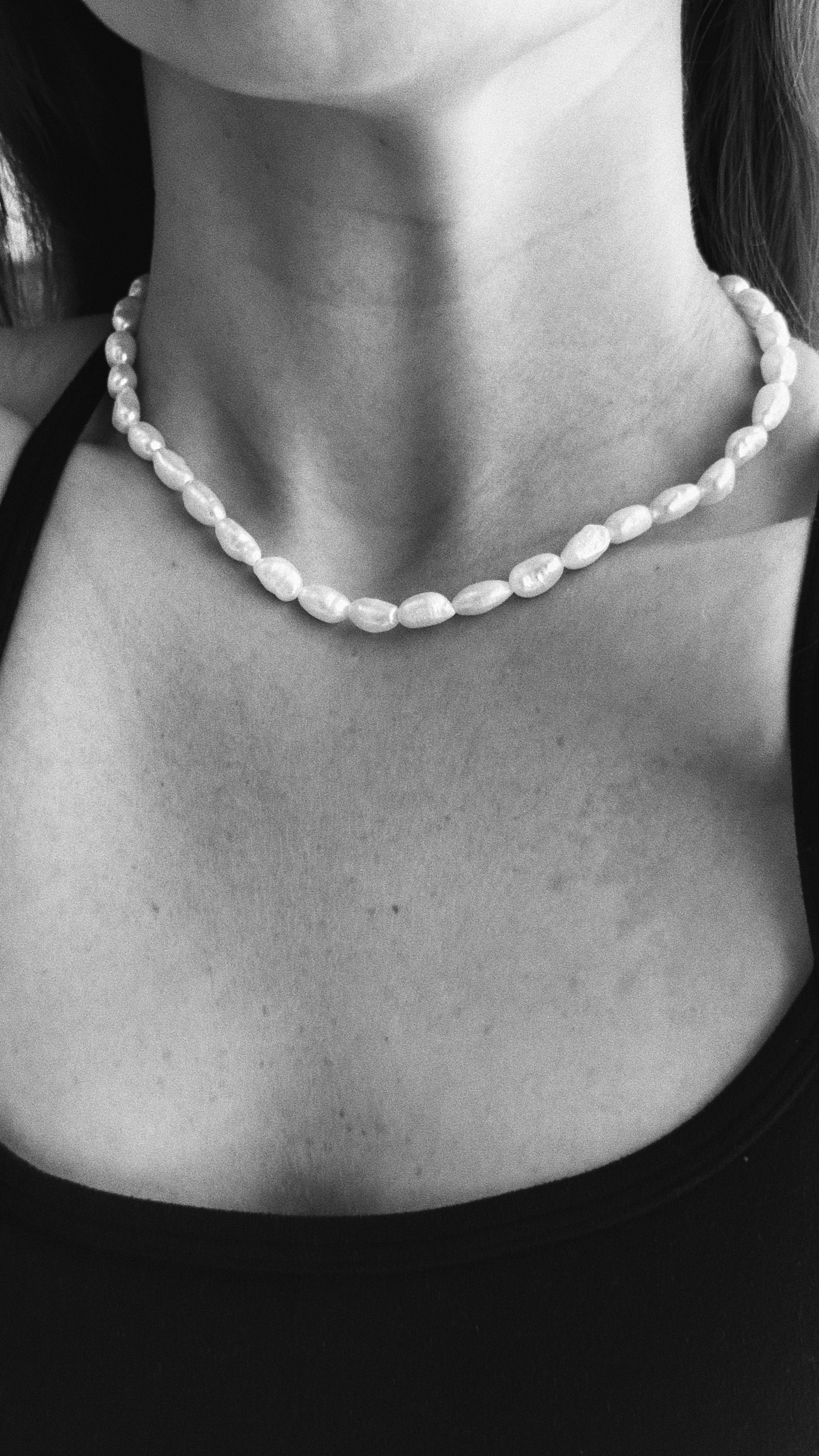 Pearla Necklace