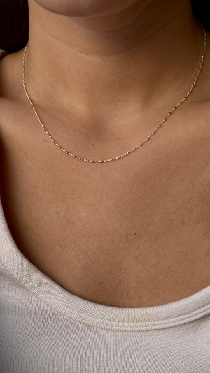 Cori Necklace