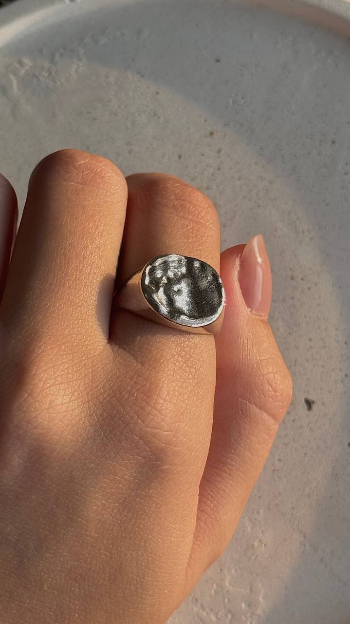 Malta Ring