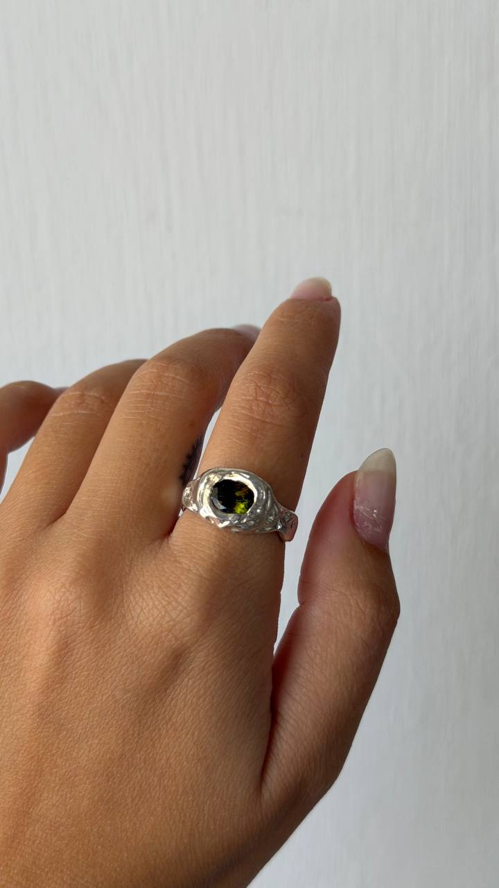 Ocaso ring