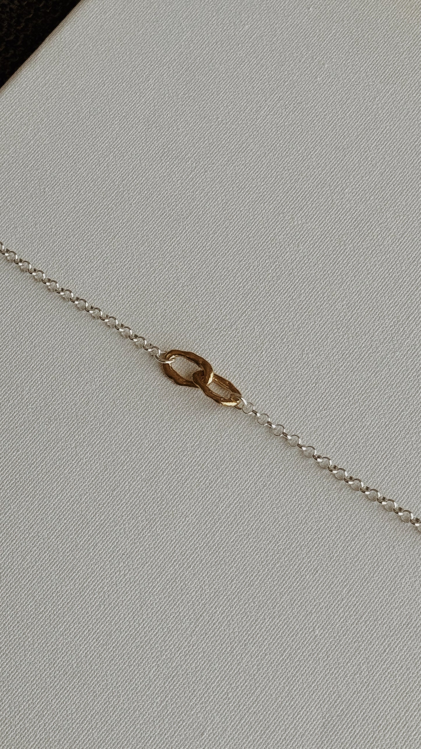 Bond Mix Bracelet