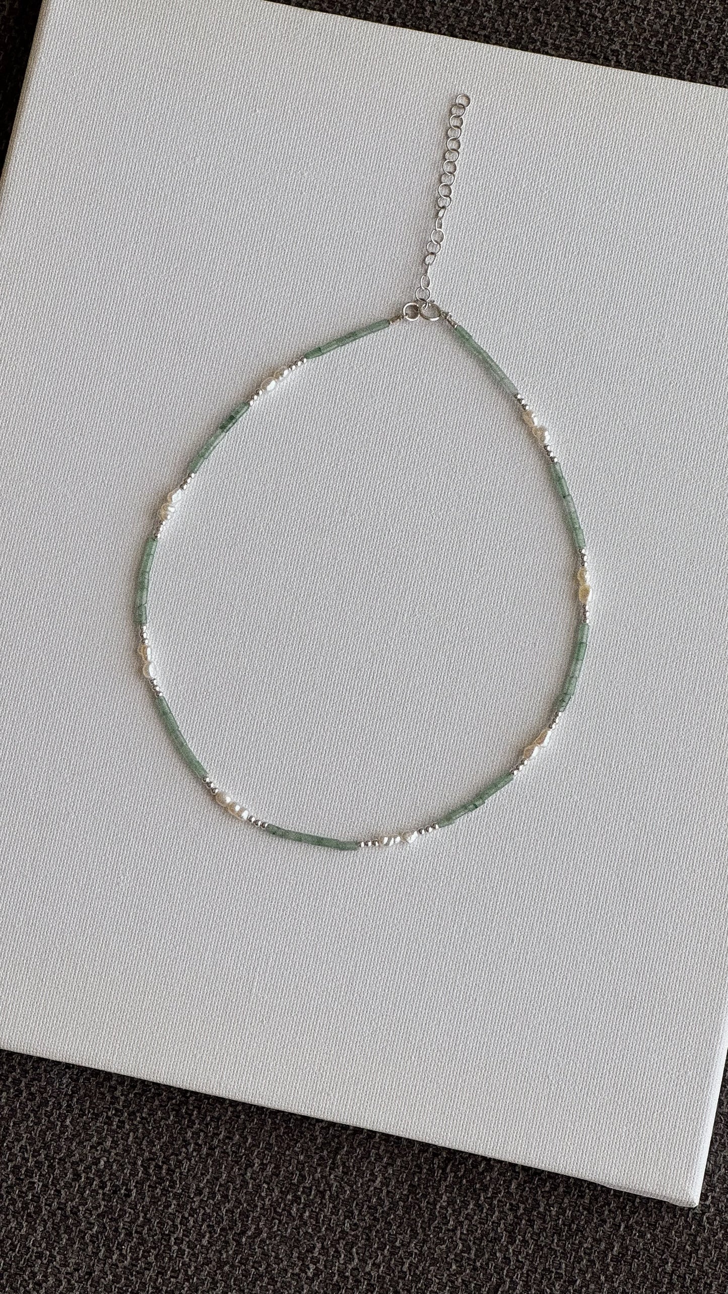 Mineral Necklace