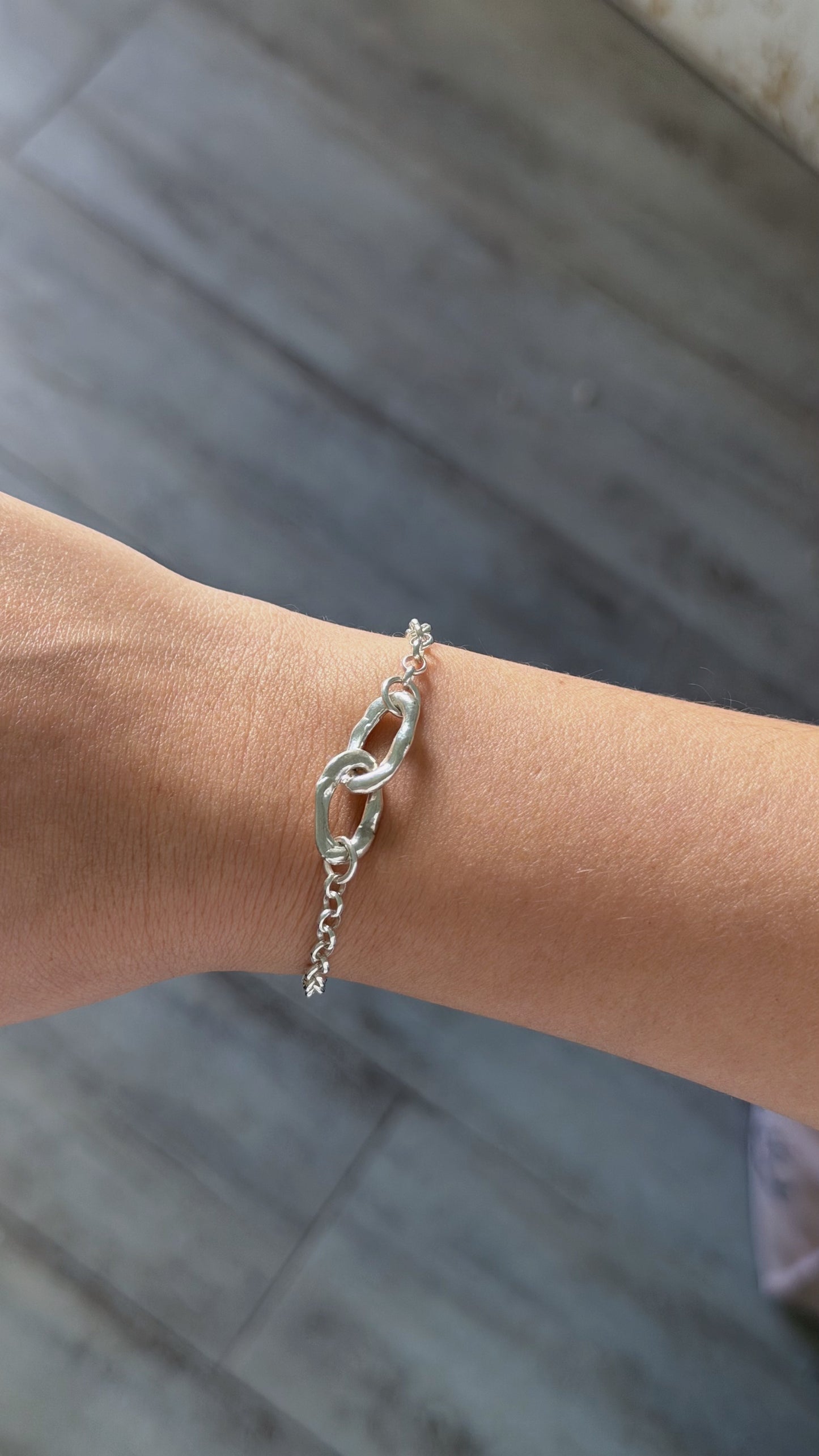 Bond Bracelet