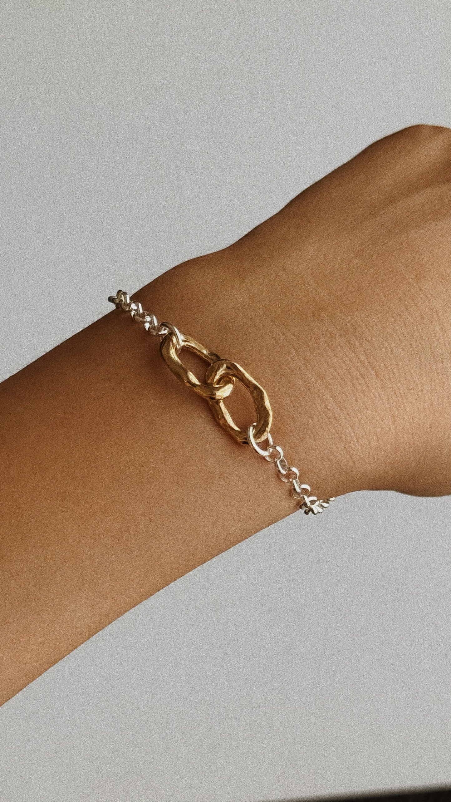 Bond Mix Bracelet
