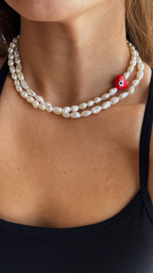 May Necklace