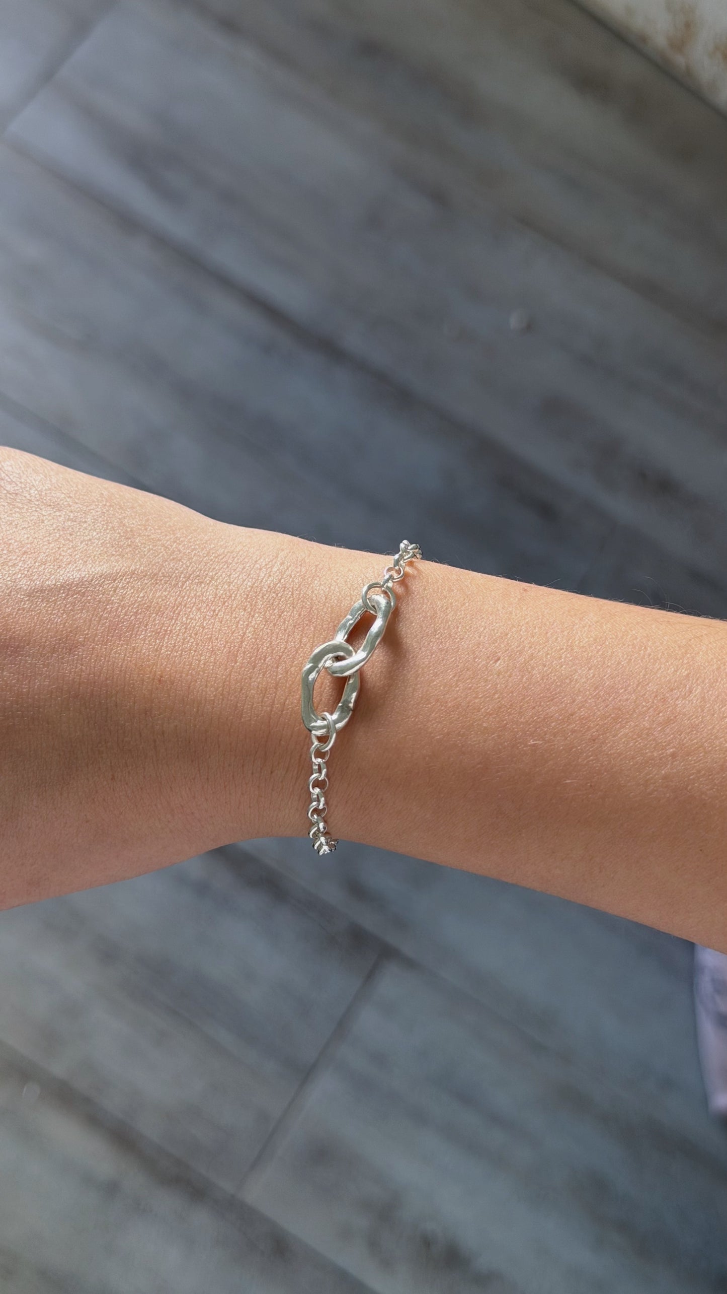 Bond Bracelet
