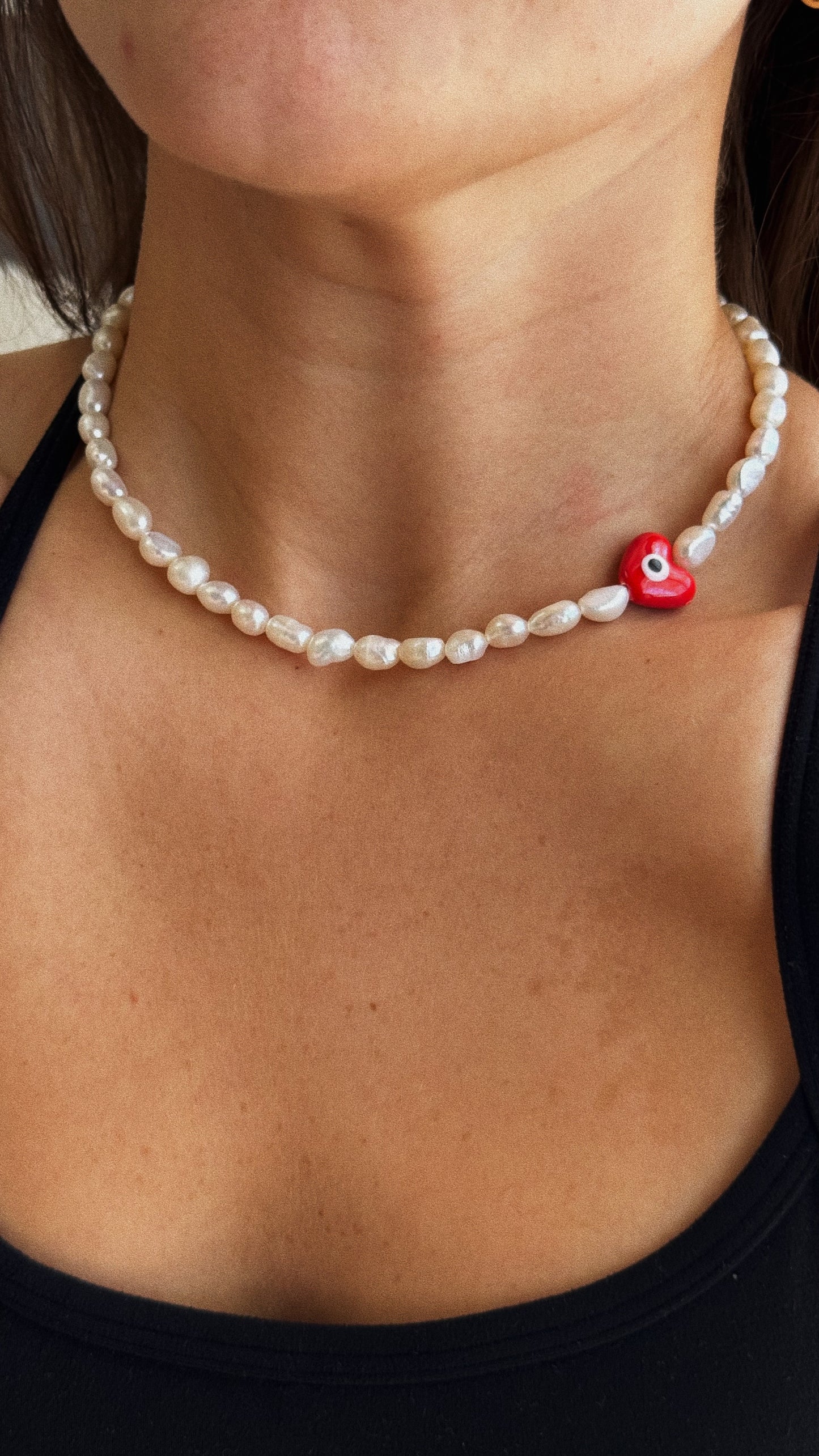 May Necklace