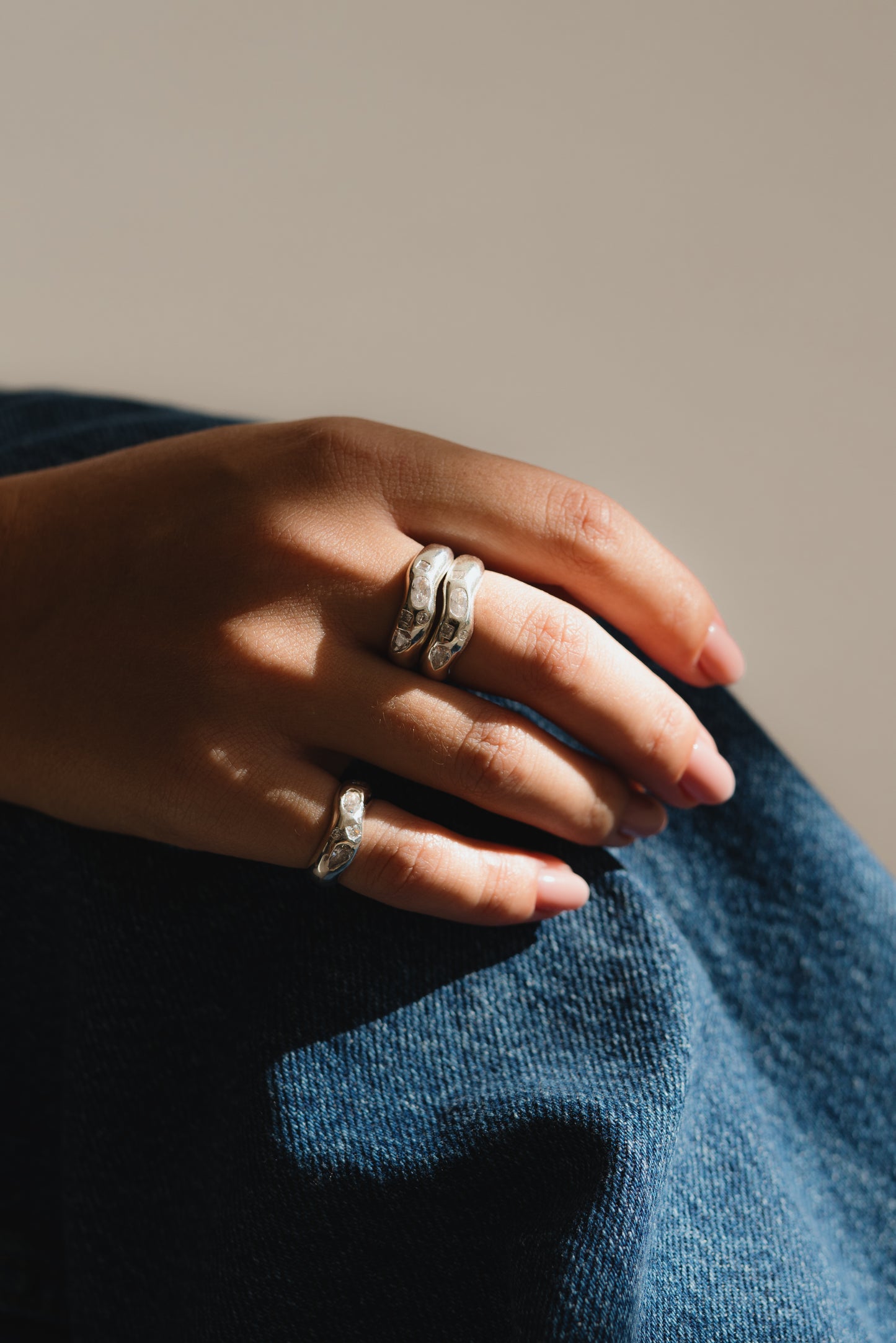 Astra Ring