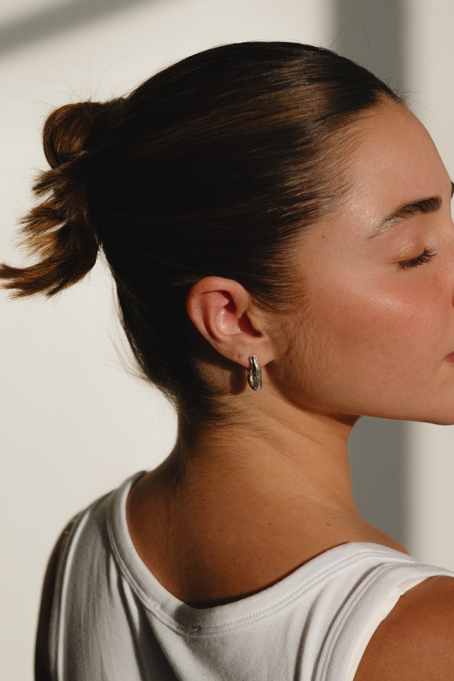 Bigi Melani Earrings