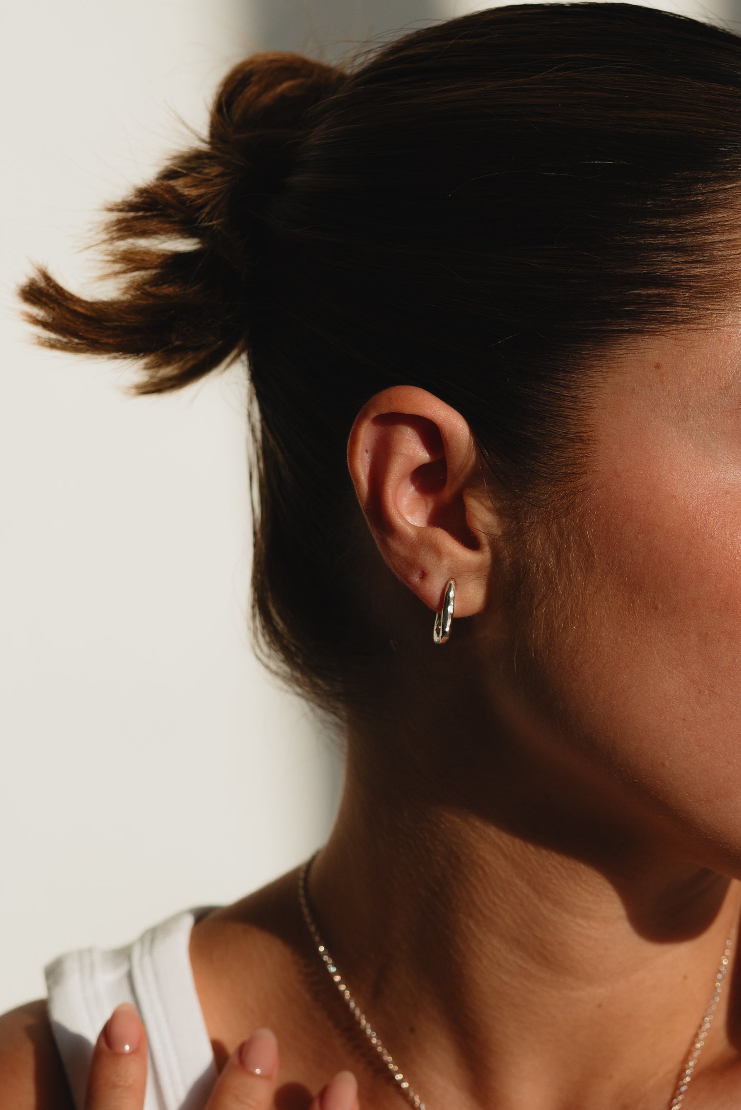 Mini Melani Earrings