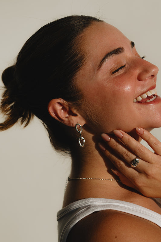 Alex Earrings