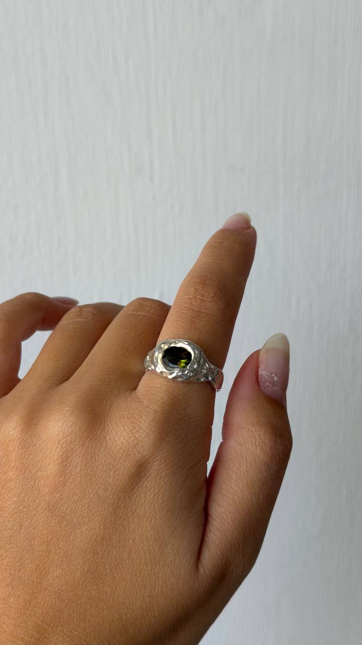 Ocaso ring
