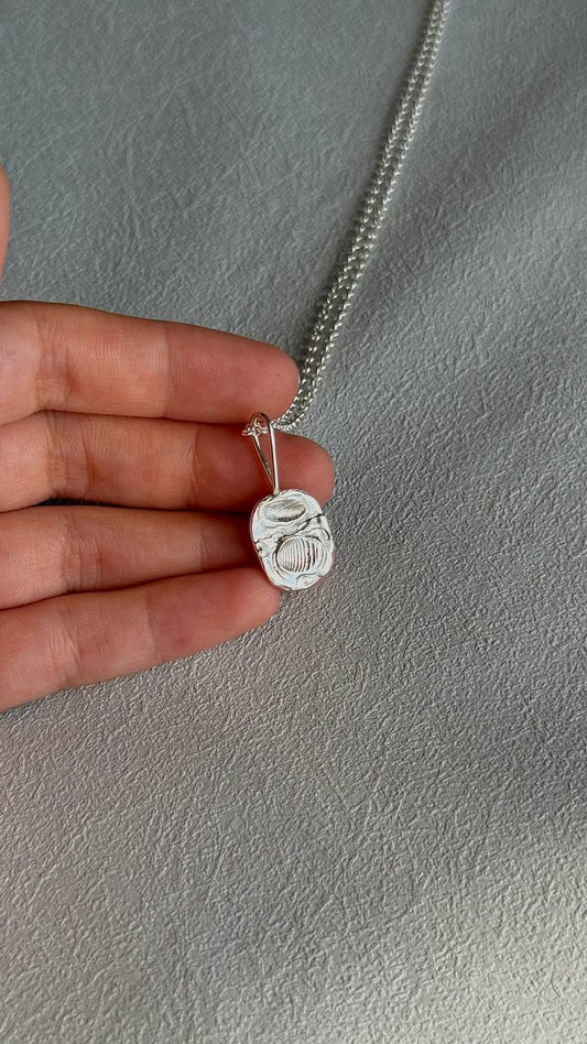 Demi Necklace