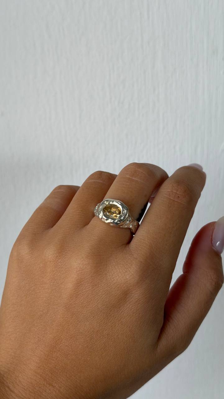 Ocaso ring