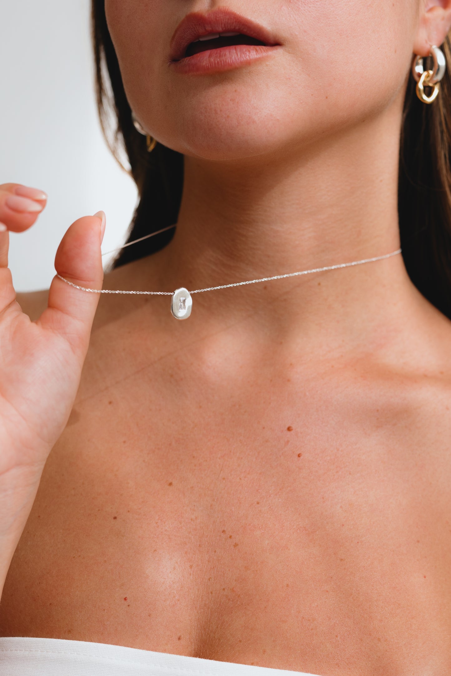 Calypso Necklace