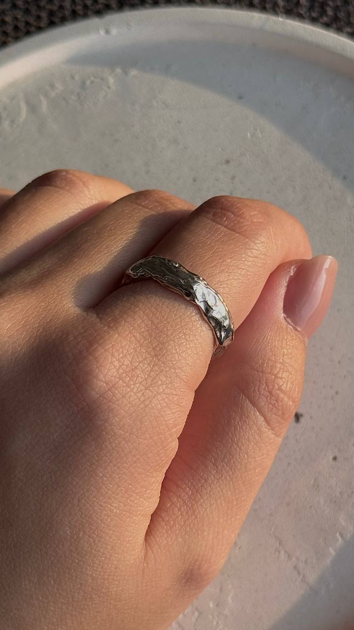 Ocean Ring