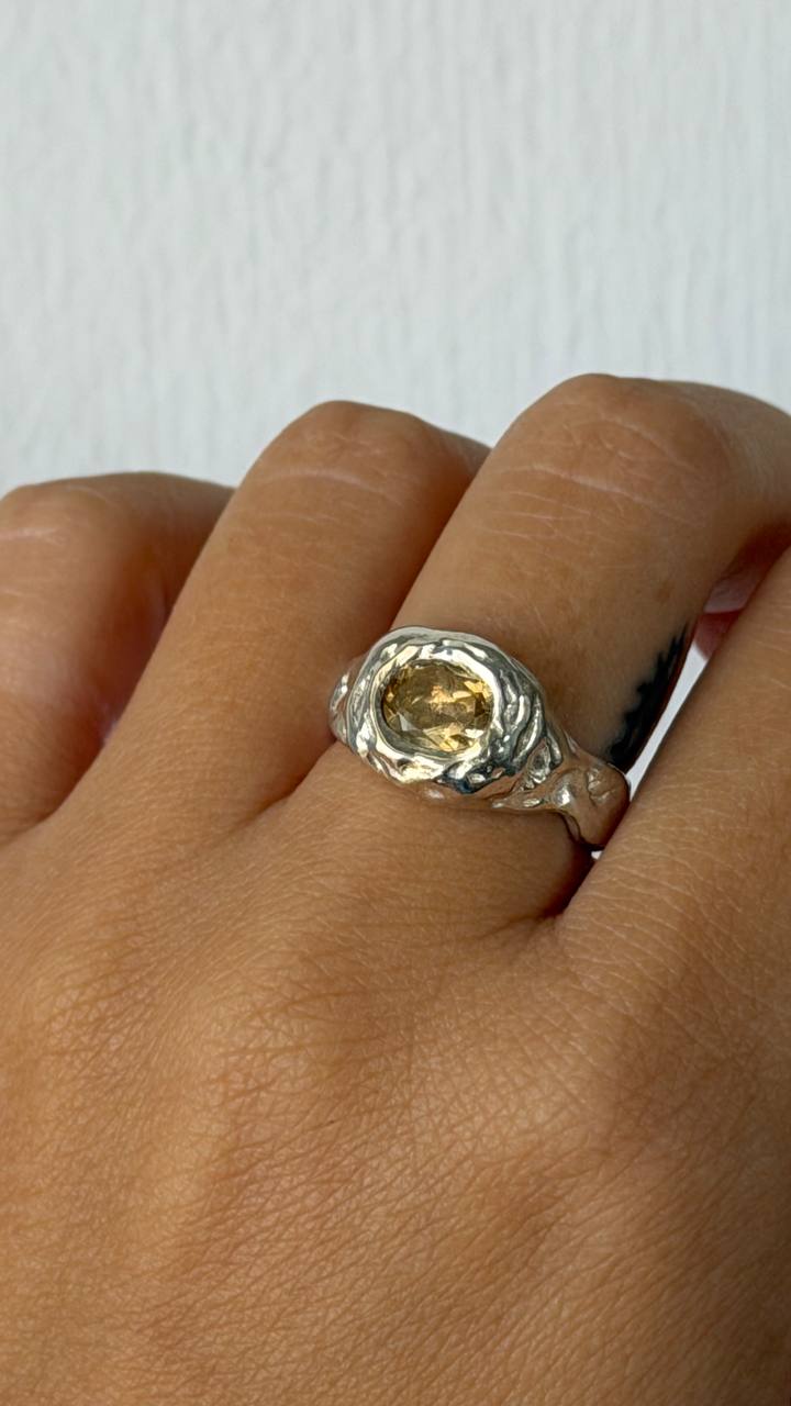 Ocaso ring