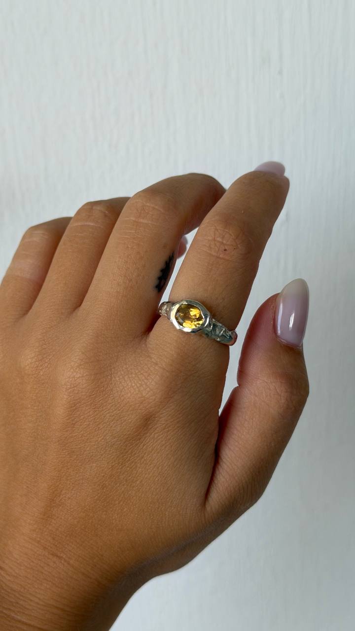 Helio ring
