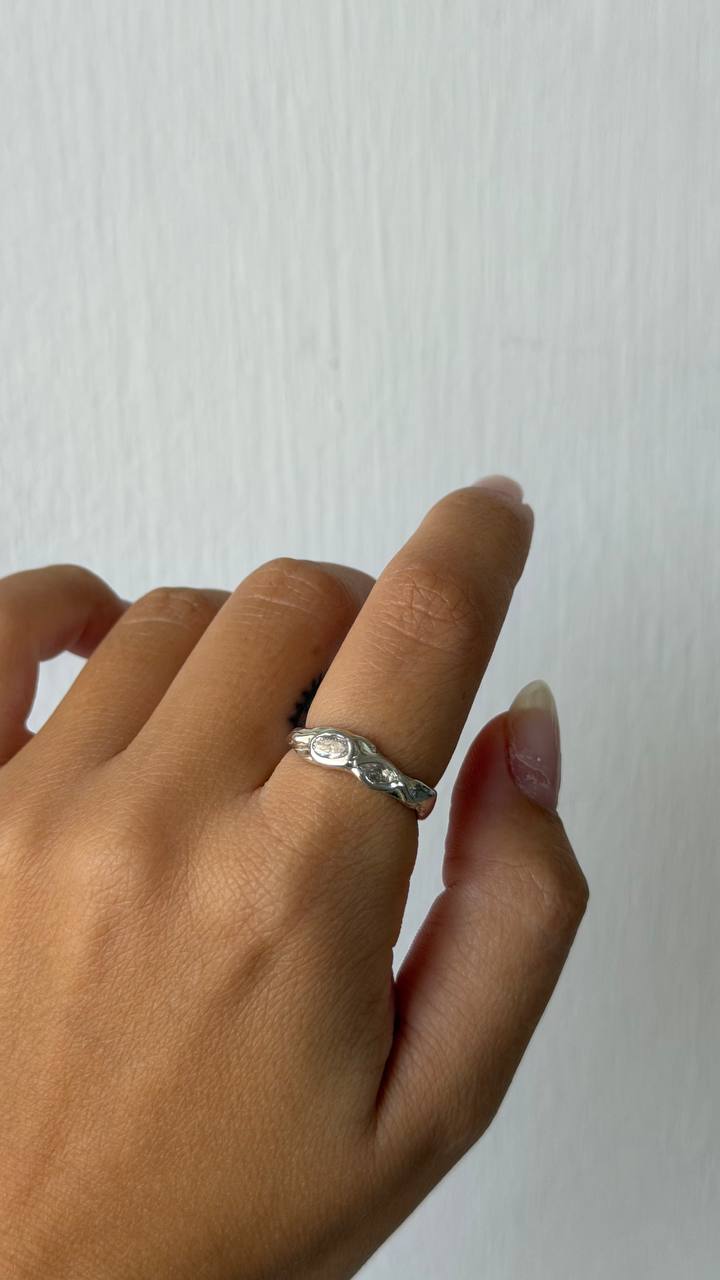 Echo ring
